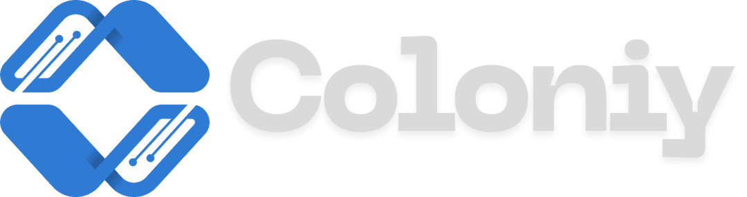 Coloniy Logo